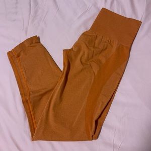 NVGTN Contour Leggings